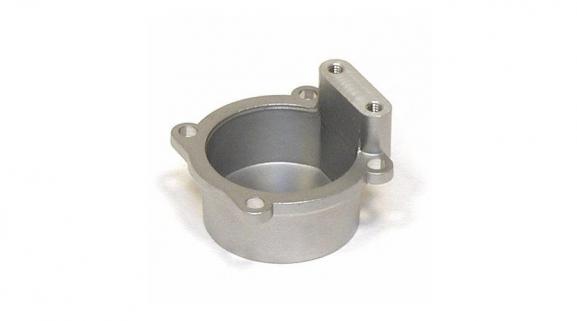 Saito SAI5017B Rear Cover (A) - FA50, 56, 45S, 62a