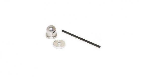Saito SAI5030A Prop Nut For Electric Starter - FA50, 50GK, 56, 56GK, 62a, 62aGK, 72B, 72BGK, 82B, 82BGK, 91S, 91SGK, 60T, 100T
