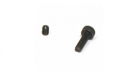 Saito SAI5031 Crankcase Screw Set - FA50, 50GK, 56, 56GK, 65, 65GK, 80, 80GK, 91S, 91SGK, 120SH, 120SGK, 150H, 150GK, 180, 180GK