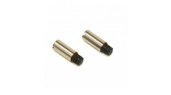 Saito SAI5043 Rocker Arm Pin - FA50, 50GK, 56, 56GK, 65, 65GK, 80, 80GK, 91S, 91SGK, 100T, 130TD, 170R3, 182TD, 325R5D, 72, 72GK