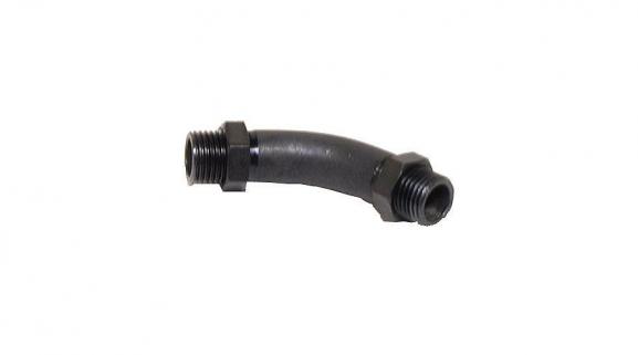 Saito SAI5075A Muffler Manifold (Standard) - FA45S, 50, 50GK, 56, 56GK