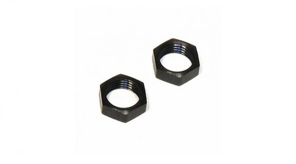 Saito SAI5080A Muffler Nut - FA45MK2, 45S, 50, 50GK, 56, 56GK, 100Ti, 62a, 62aGK