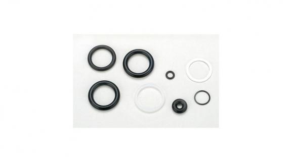 Saito SAI5091B Carburetor Gasket Set - FA45S, 50, 50GK