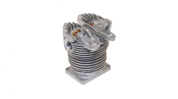 Saito SAI5601B Cylinder (Left), FA56