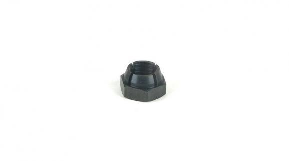 Saito SAI56110 Anti-Loosening Nut - FA50, 50GK, 56, 56GK, 65, 65GK, 80, 80GK, 91S, 91SGK, 60T, 90TS, 100T, 72, 72GK, 45S, 90R3, 90TMK