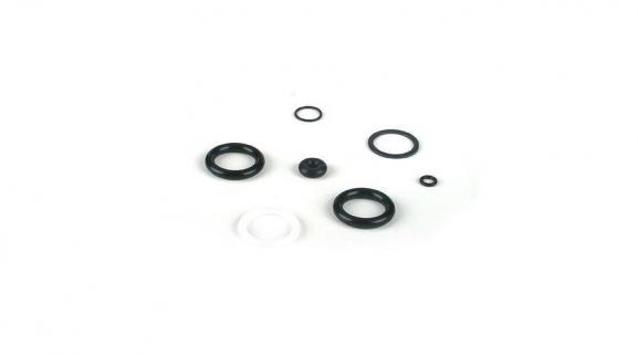 Saito SAI56CL91 Carburetor Gasket Set - FA56CL, 62aCL, 72CL