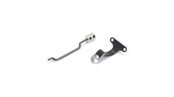 Saito SAI60T92 Choke Valve Assembly - SAI60T92