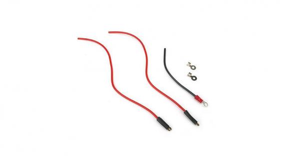 Saito SAI60T94 Glow Plug Harness - FA60T, 90TMK2, 90TS, 100Ti, 100T, 130T, 130TD