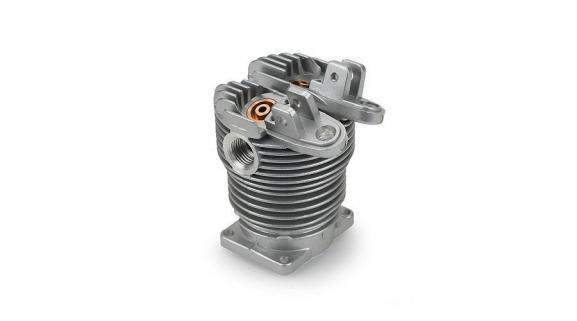 Saito SAI62a01 Cylinder (Left), FA62a