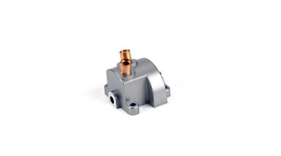 Cam Gear Housing (FA62a)