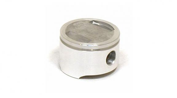 Saito SAI6506A Piston - FA65, 65GK, 130TD, 325R5D, 130T, 325R5