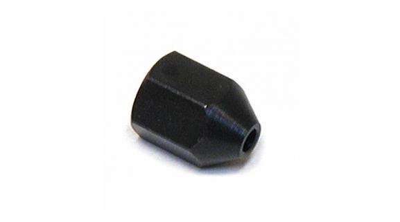 Saito SAI65117 M4 Nut For Spinner - FA65, 65GK, 80, 80GK, 91S, 91SGK, 60T, 100T, 90TS, 72, 72GK, 90R3, 90TMK2, 82a, 82aGK, 62a, 62aGK