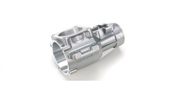 Saito SAI6515 Crankcase - FA65