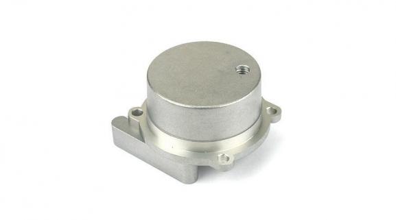 Saito SAI6517A Rear Cover (A) - FA65, 80
