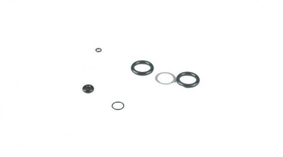 Saito SAI6591B Carburetor Gasket Set - FA65, 65GK