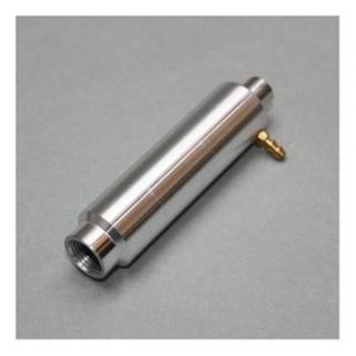 Saito SAI80125 Muffler (Right) - FA80, 80GK, 72, 72GK