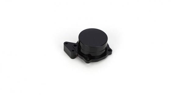 Saito SAI82BGK17 Rear Cover (A) - FA72BKG, 82BGK
