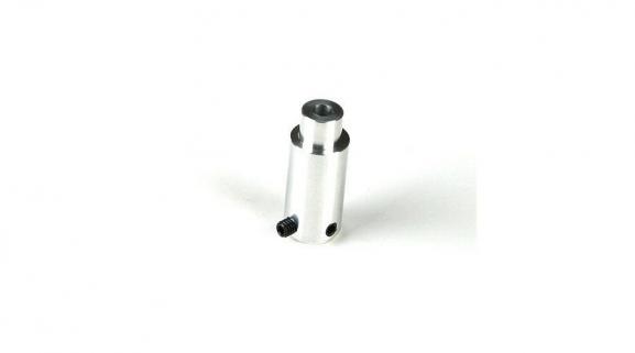 Saito SAI90R3131 Throttle Valve Extension Adapter 25mm - FA90R3, 200Ti, 100Ti