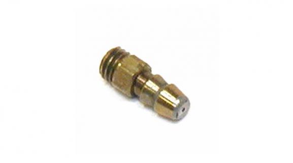 Saito SAI90T19 Breather Nipple - Q