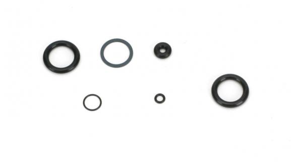Saito SAIG14B91 Carburetor Gasket Set - FG14B