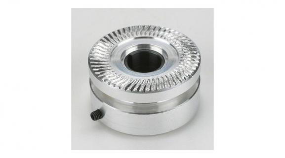 Saito SAIG2027 Taper Collet & Drive Flange - FG20