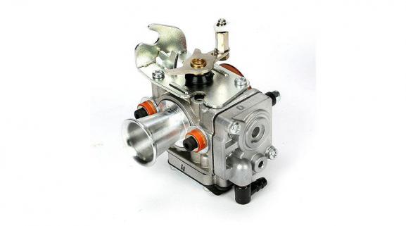 Saito SAIG3082-1 Carburetor Complete - FG30