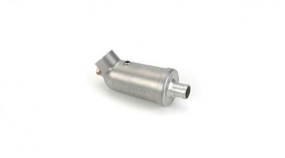 Saito SAIG3674 Muffler - FG36