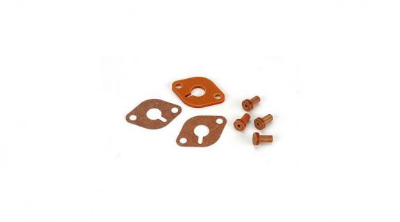 Saito SAIG3691 Carburetor Gasket Set - FG36
