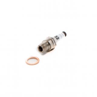 Saito SAIG60R3120 Spark Plug SP-2 - FG60R3, G11, G17, G21, FG33R3