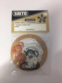 Saito SAIG90R332 Engine Gasket Set - G90R3
