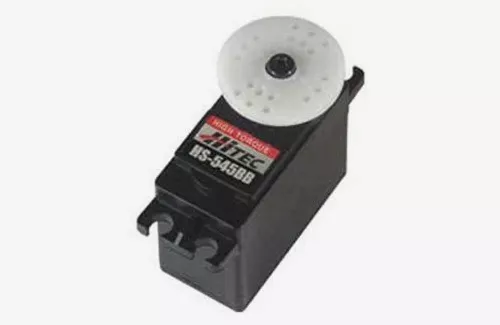  HiTec HS545BB High Torque Servo