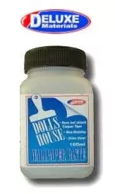 Deluxe Materials AD-32 Dolls House Wallpaper Paste Ready Mixed (250ml) 