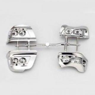 Yokomo SD-1093L Light Bracket for Speed S14 1093