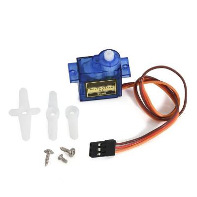 OK90SG RC Mini (9gr) Servo