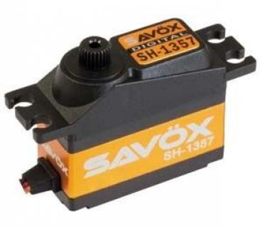 Savöx SH-1357 Digital Servo (0.07Sec/2.5kg.cm/6.0V)