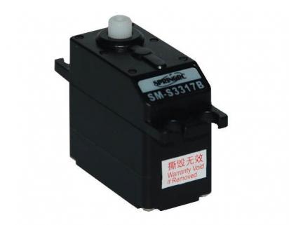 Spring SM-S3317B Analog Mini Servo