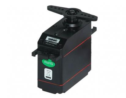 Spring SM-S4306B Analog Standart Servo