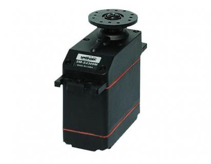 Spring SM-S4309M Analog Standart Servo