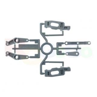 Tamiya 50608 TGX C Parts (Front Upright)