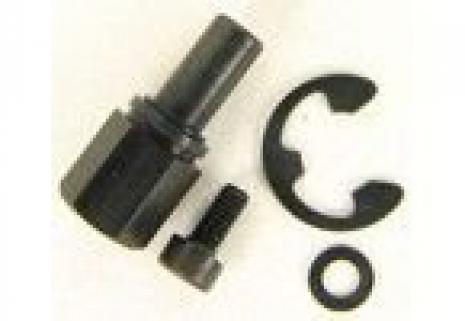 CEN Pilot Shaft