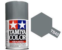 TS-42 Light Gun Metal 100ml Spray