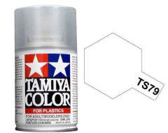 TS-79 Semi Gloss Clear 100ml Spray