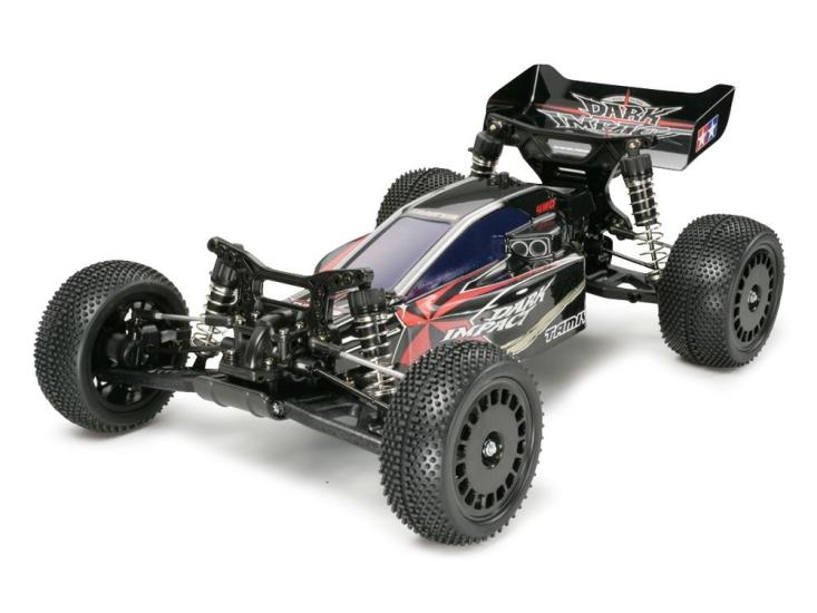   Tamiya  1/10 Dark Impact