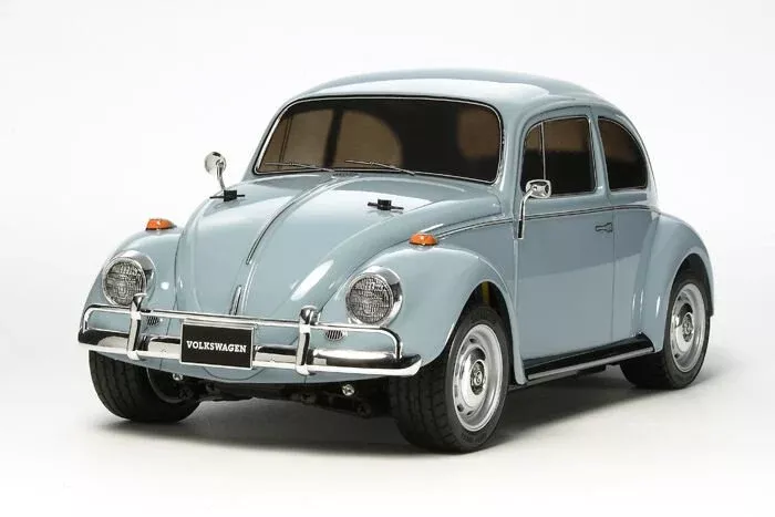  1/10 Volkswagen Beetle (M-06)