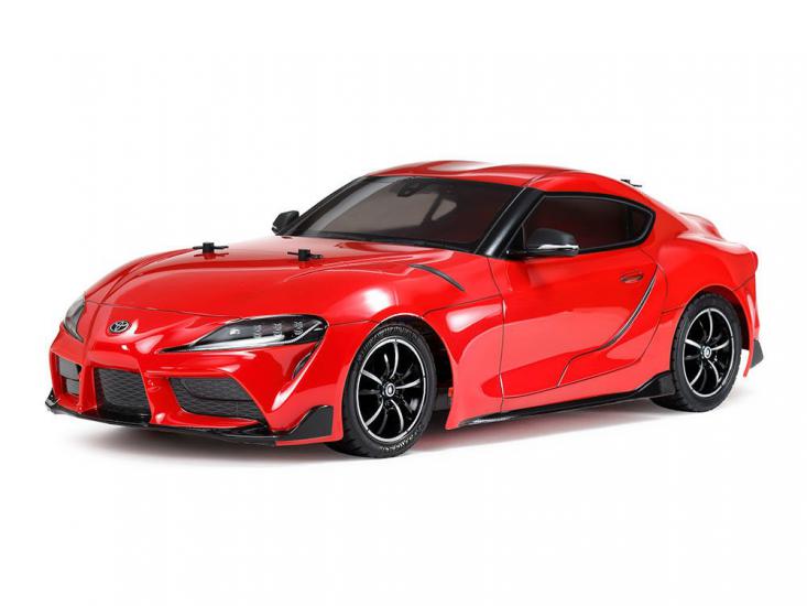 1/10 GR SUPRA (TT-02)