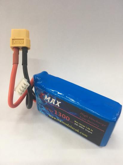 EMAX BATARYA 3S 1300 MAH