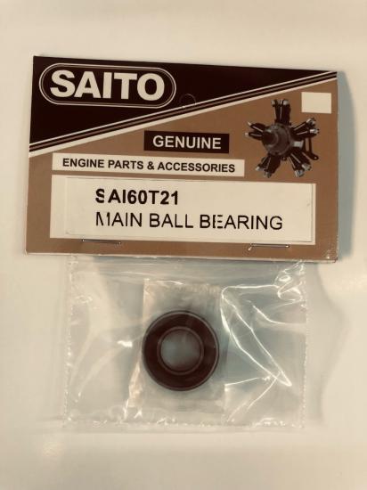 SAI60T21 MAIN BALL BEARING FA60T