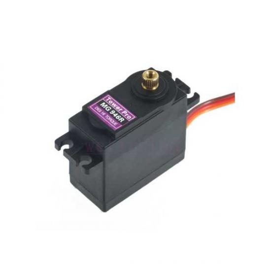 MG995 12 kg Servo Motor