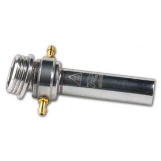 Novarossi TP-40043 3,5 cc Watercooled Polished Tekne Manifoldu