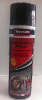 Brake cleaner xylene based solvent